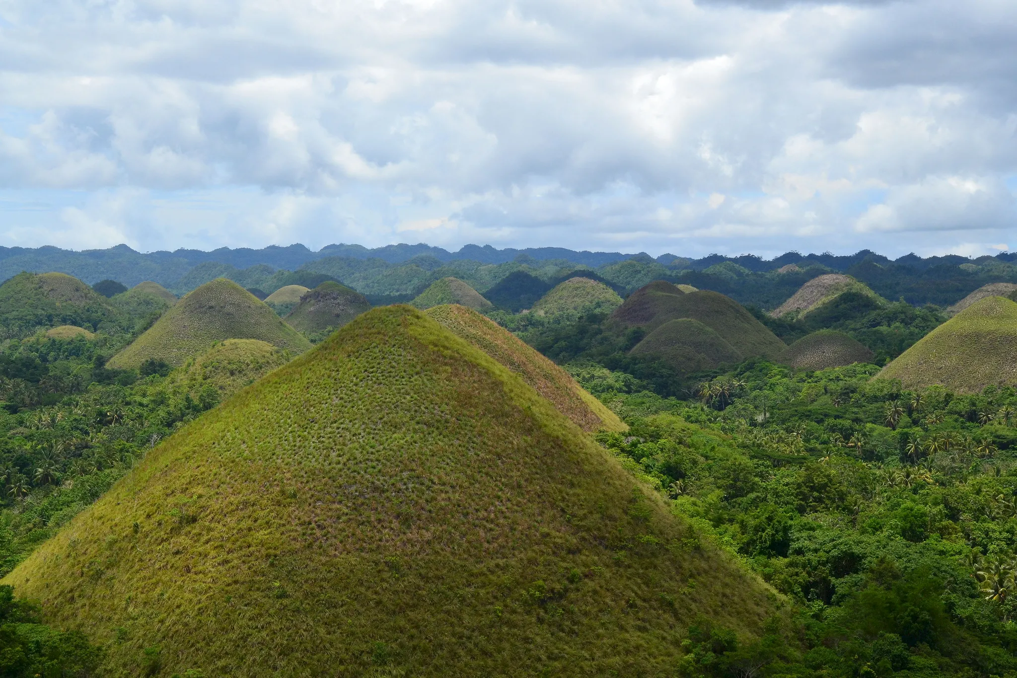Philippines 13 Days Cebu Island Cycling Tours